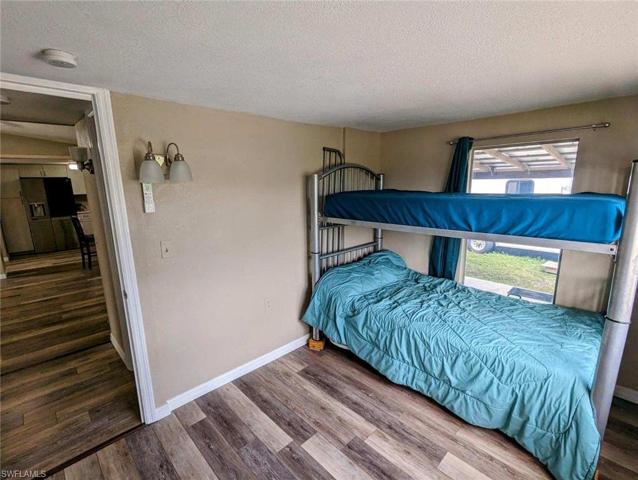 Bedroom 2 different view