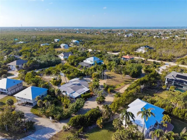View of property location featuring nearby suburban area