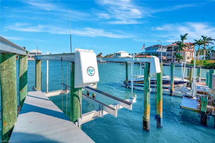 Boat Lift