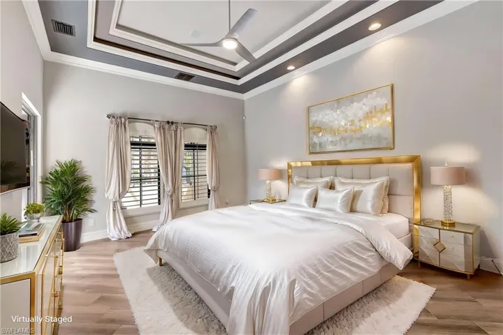 VIRTUAL STAGING