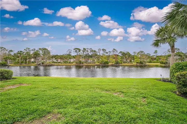 Water view