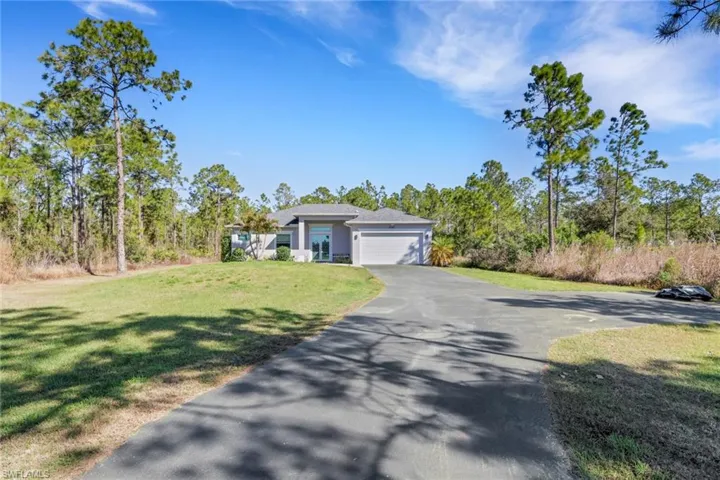 4061  Randall  BLVD, Naples, FL 34120
