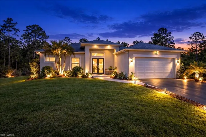 4061  Randall  BLVD, Naples, FL 34120