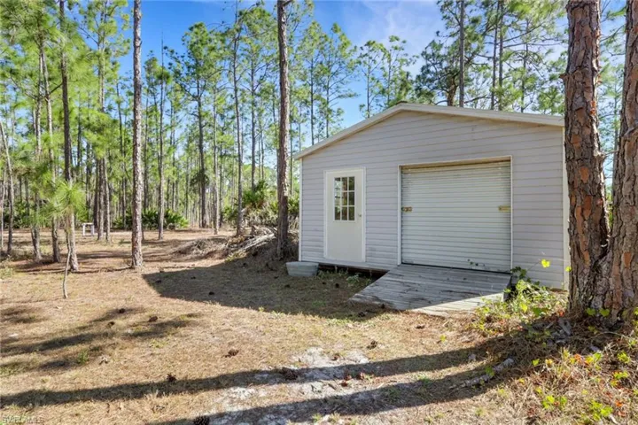 4061  Randall  BLVD, Naples, FL 34120