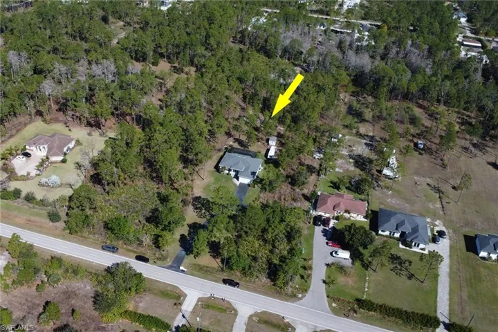 4061  Randall  BLVD, Naples, FL 34120