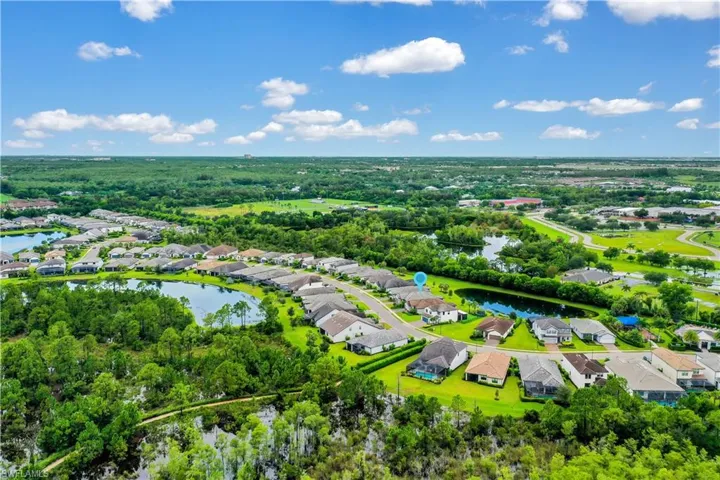 Lake View