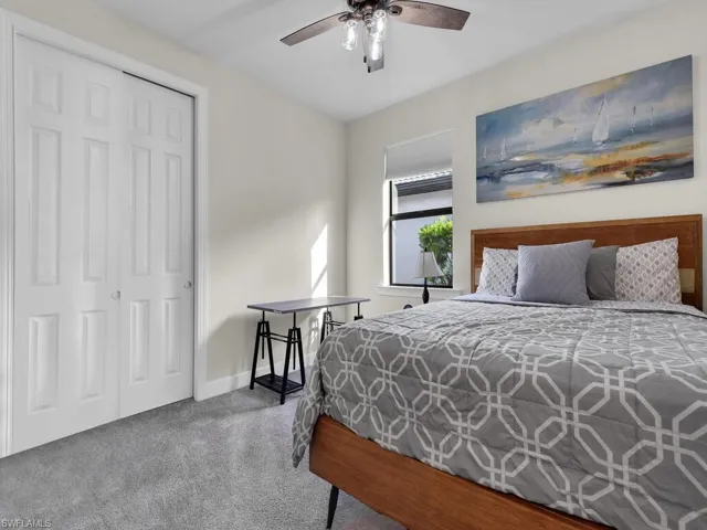 Guest Room 1