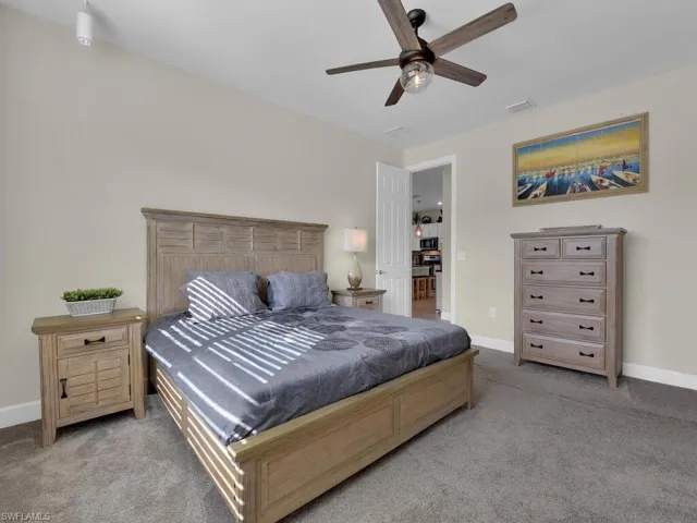Master Suite