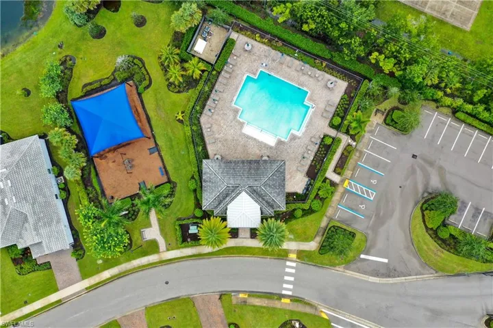Community Center