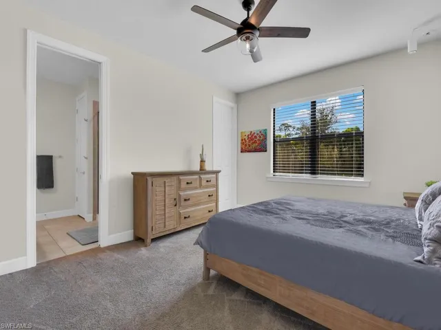 Master Suite