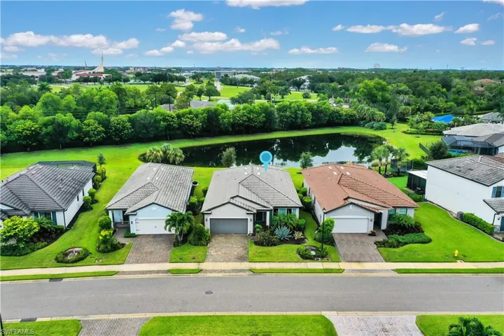Beautiful Curb Appeal