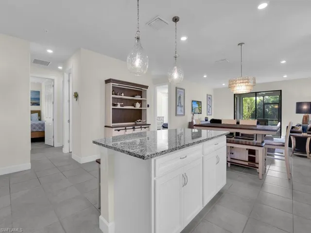 Designer Cabinetry