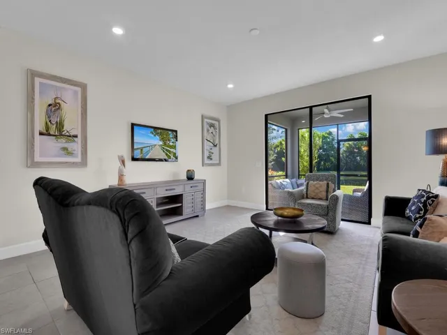 Great Room Design