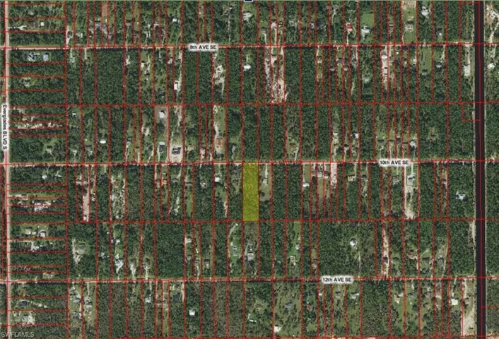 10th Ave Se, Naples Fl 34117