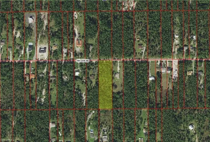 10th Ave Se, Naples Fl 34117