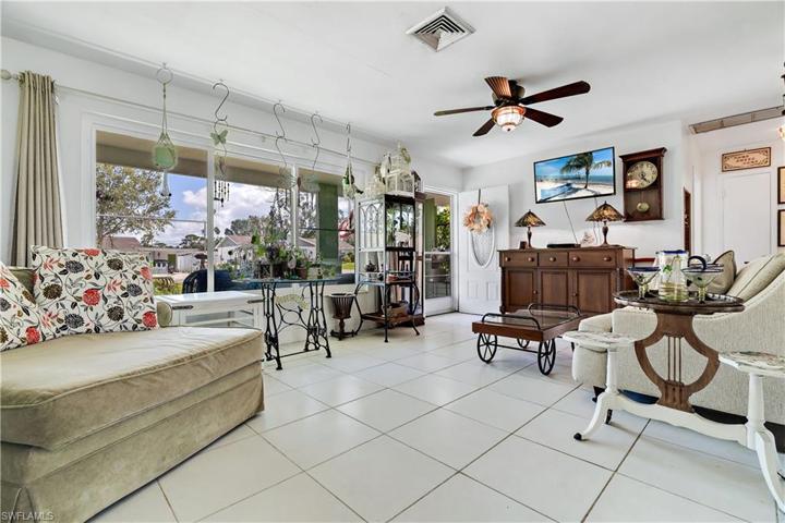 1167  Travis  AVE, NORTH FORT MYERS, FL 33903