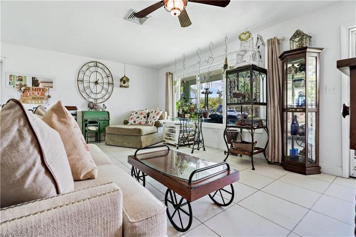 1167  Travis  AVE, NORTH FORT MYERS, FL 33903