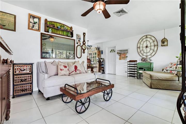 1167  Travis  AVE, NORTH FORT MYERS, FL 33903