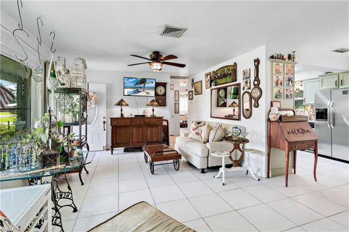 1167  Travis  AVE, NORTH FORT MYERS, FL 33903