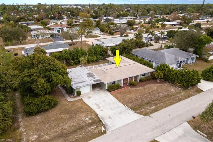 2307 Flora Ave, Fort Myers, Florida 33907
