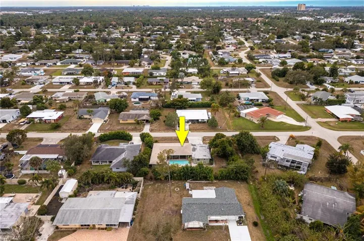 2307 Flora Ave, Fort Myers, Florida 33907