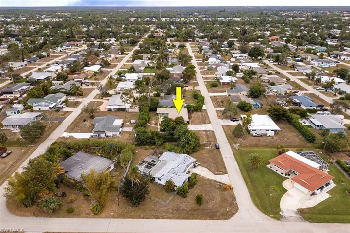 2307 Flora Ave, Fort Myers, Florida 33907