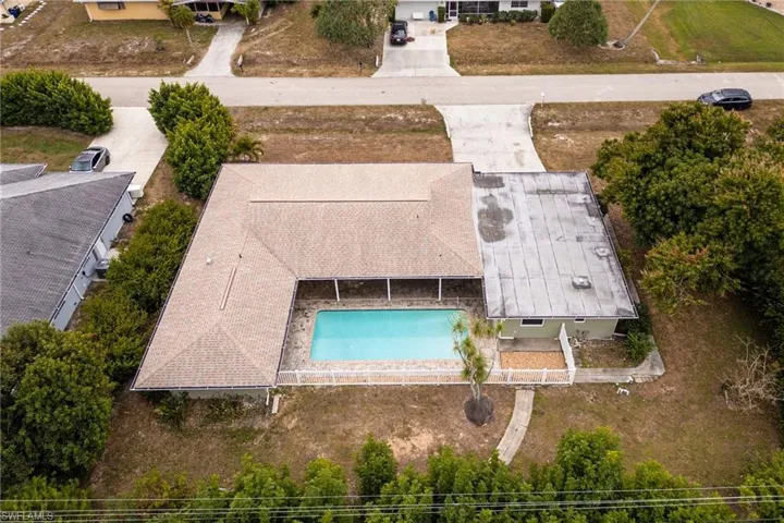 2307 Flora Ave, Fort Myers, Florida 33907