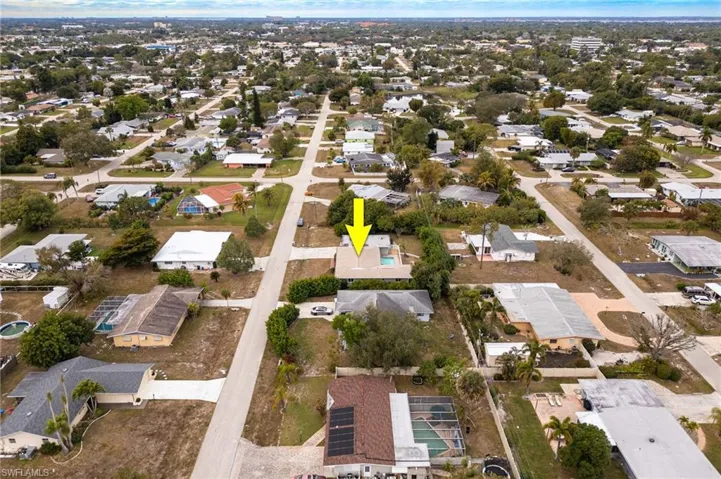2307 Flora Ave, Fort Myers, Florida 33907