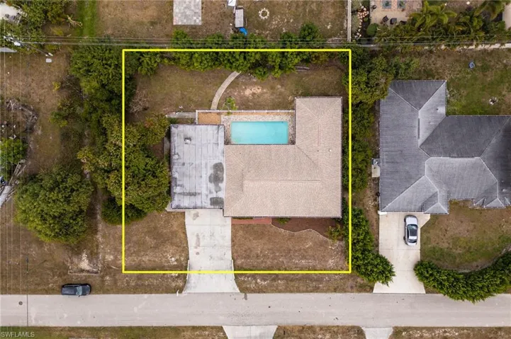 2307 Flora Ave, Fort Myers, Florida 33907
