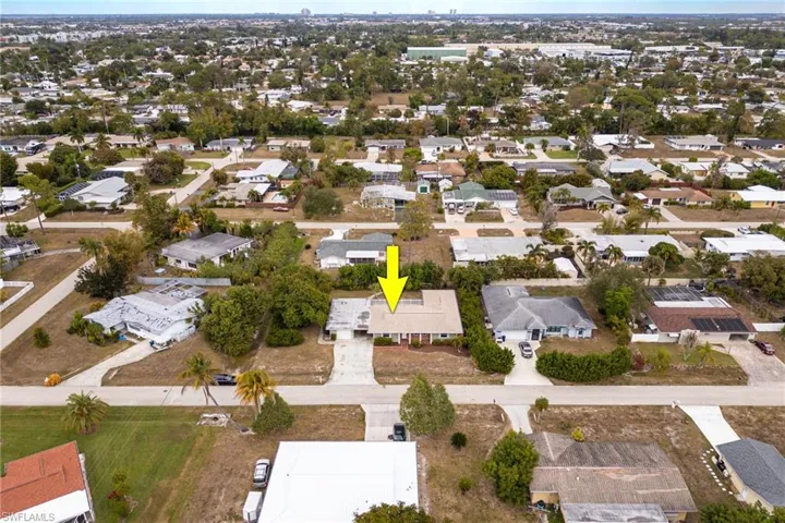 2307 Flora Ave, Fort Myers, Florida 33907