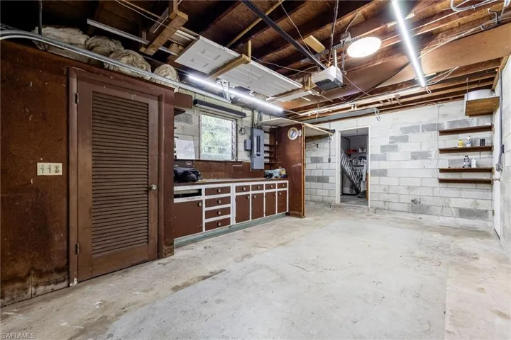 2307 Flora Ave, Fort Myers, Florida 33907