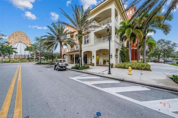 5068 Annunciation CIR # 4311, AVE MARIA FL 34142