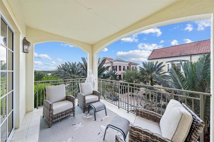 5068 Annunciation CIR # 4311, AVE MARIA FL 34142