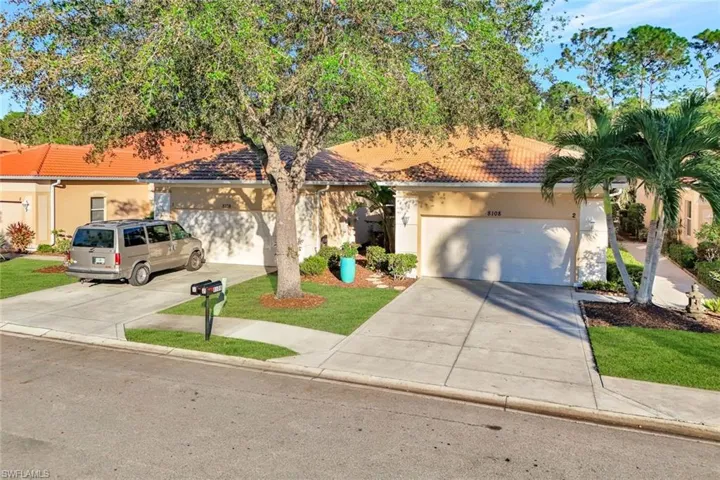 8108  SANCTUARY  DR, Naples, FL 34104