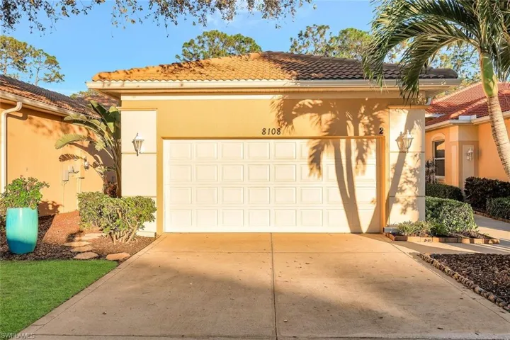 8108  SANCTUARY  DR, Naples, FL 34104
