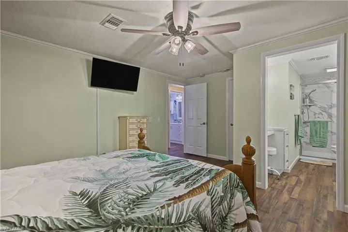 3408 Rainbow Ln, North Fort Myers, Florida 33903