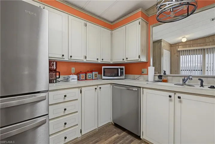 3408 Rainbow Ln, North Fort Myers, Florida 33903