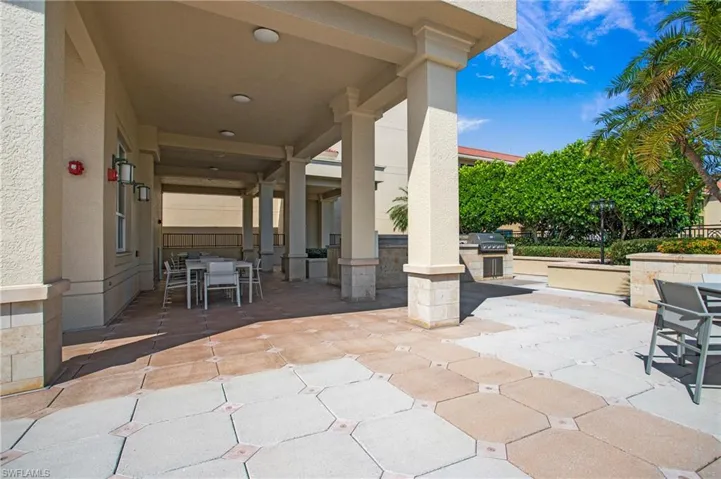 Outdoor Grills
