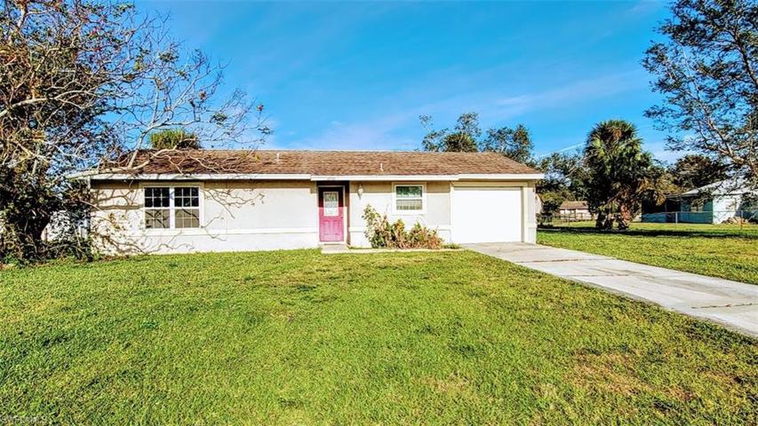 4066 S Edgewater  CIR, LABELLE, FL 33935