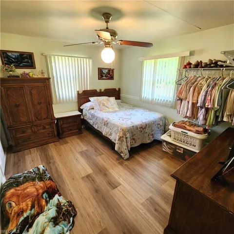 Back 1st Bedroom