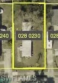 348 Stockton St, North Fort Myers, Florida 33903