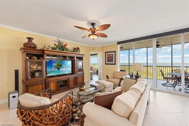 ALL tile & wood flooring-NO carpet.