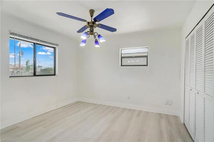 guest bedroom unit 4