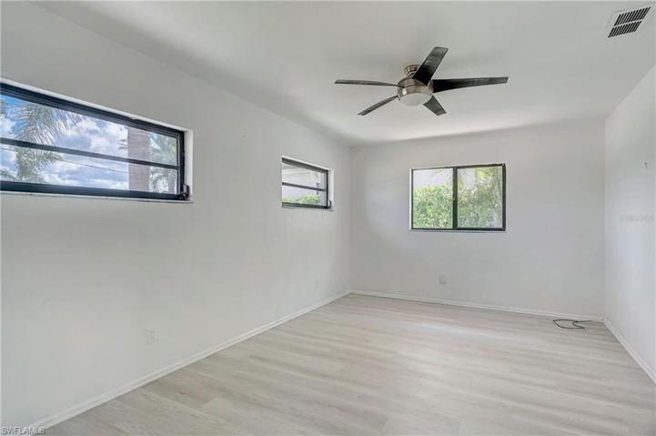 guest bedroom unit 1