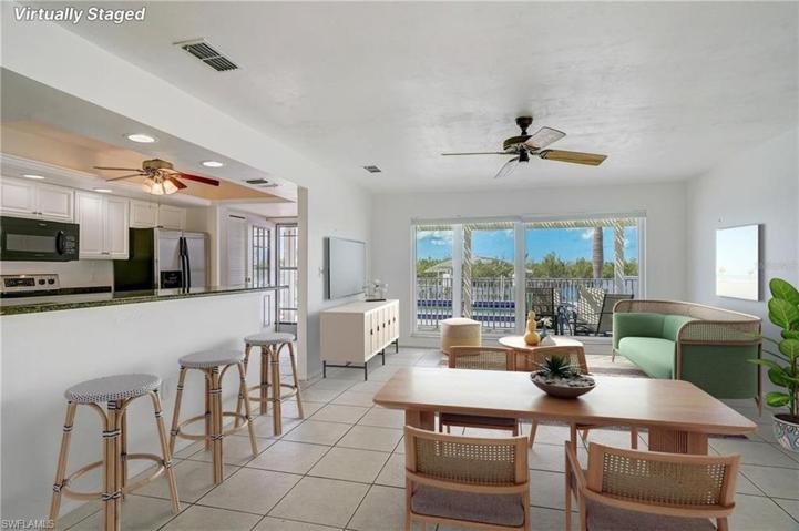 virtual living room unit 3