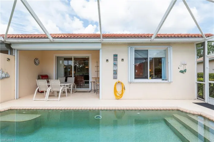 7755 Berkshire Pines Dr, Naples, Florida 34104