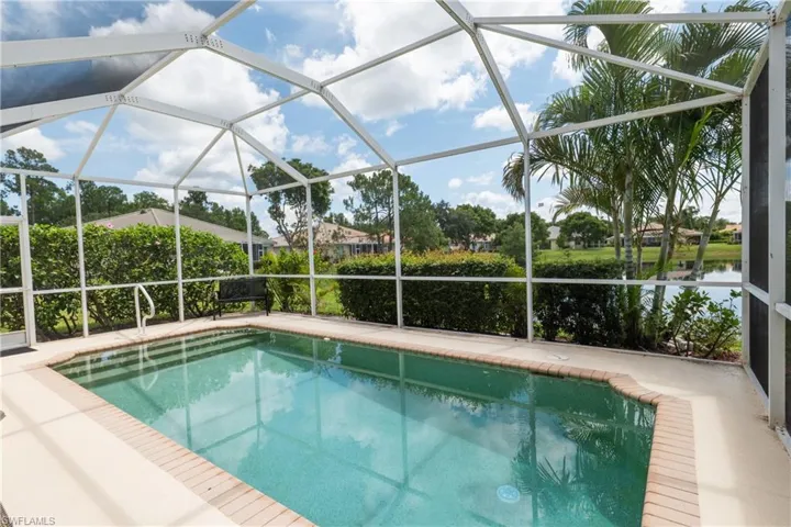 7755 Berkshire Pines Dr, Naples, Florida 34104