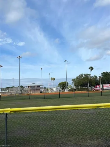 Surrounding community