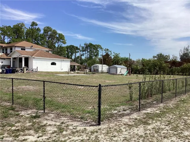 1702 Highland Ave, Lehigh Acres, Florida 33972