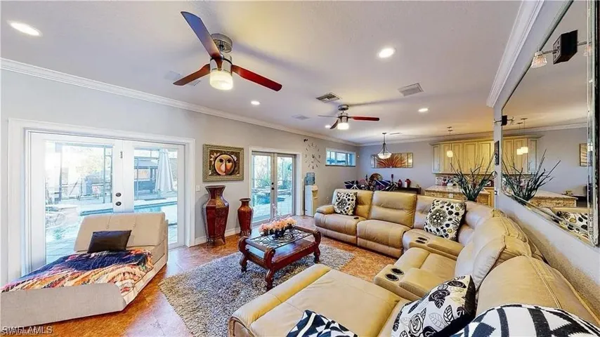 1702 Highland Ave, Lehigh Acres, Florida 33972